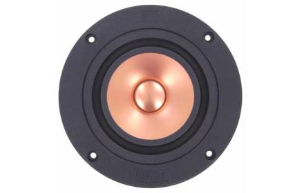 Obrazek 2 dla: Markaudio Alpair 5.3 Gold / 3″ / głośnik szerokopasmowy stop magnezu / 4 ohm