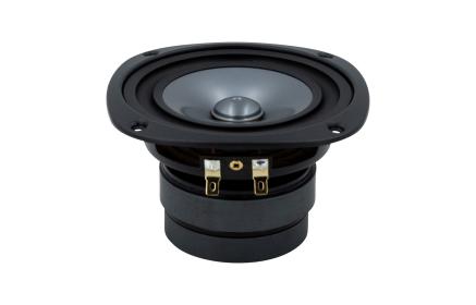 Obrazek dla: Markaudio CHN719 / 4″ / głośnik szerokopasmowy stop aluminiummagnezu / 6 ohm