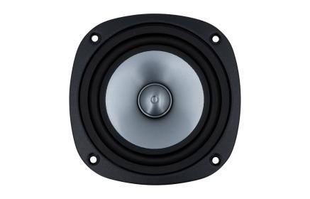 Obrazek 2 dla: Markaudio CHN719 / 4″ / głośnik szerokopasmowy stop aluminiummagnezu / 6 ohm