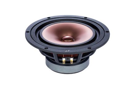Obrazek dla: Markaudio MA200M Multi Midnight Copper / 8″ / głośnik szerokopasmowy stop aluminiummagnezu / 8 ohm