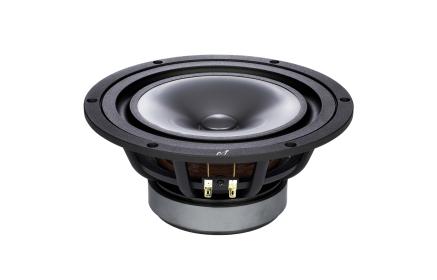 Obrazek dla: Markaudio MA200M Multi Stealth Grey / 8″ / głośnik szerokopasmowy stop aluminiummagnezu / 8 ohm