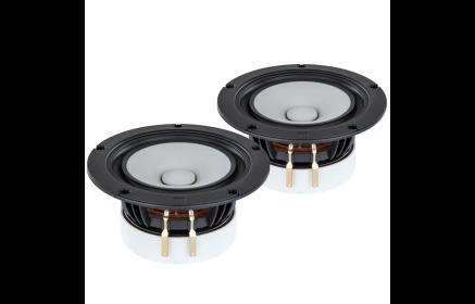 Obrazek dla: Markaudio MAOP 11 MS / 6″ / głośnik szerokopasmowy MAOP / 8 ohm / dobierana para
