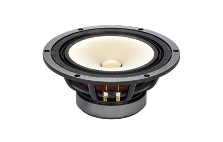 Obrazek dla: Markaudio MA200P MICA Natural / 8″ / głośnik szerokopasmowy papier MICA / 8 ohm