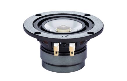 Obrazek dla: Markaudio Alpair 5G UTAG / 3″ / głośnik szerokopasmowy UTAG Glass / 4 ohm