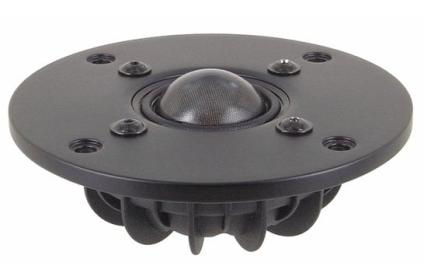 Obrazek dla: Głośnik wysokotonowy ETON 28 SD 1  jedwabna kopułka 28 mm  8 ohm