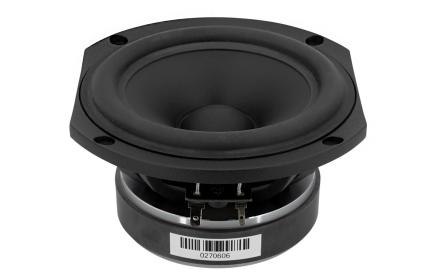 Obrazek dla: SB Acoustics SB15NRXC308131T / Głośnik niskośredniotonowy 5 cali / 8 ohm
